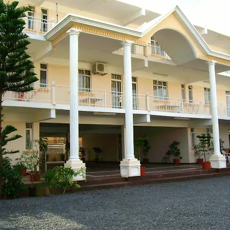 Alpha Villa Flic-en-Flacq Exterior foto