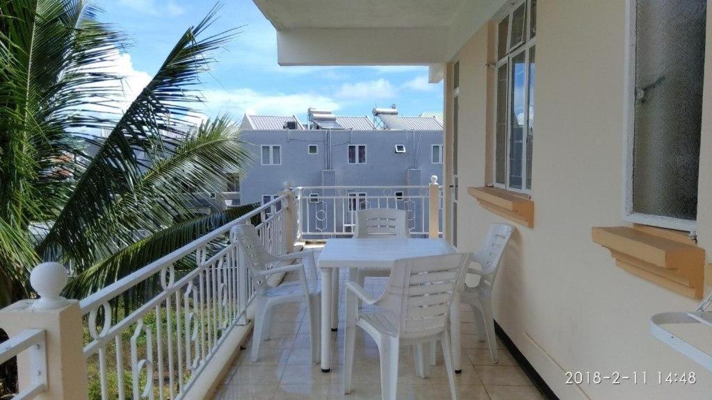 Alpha - & Apartamento Flic-en-Flacq