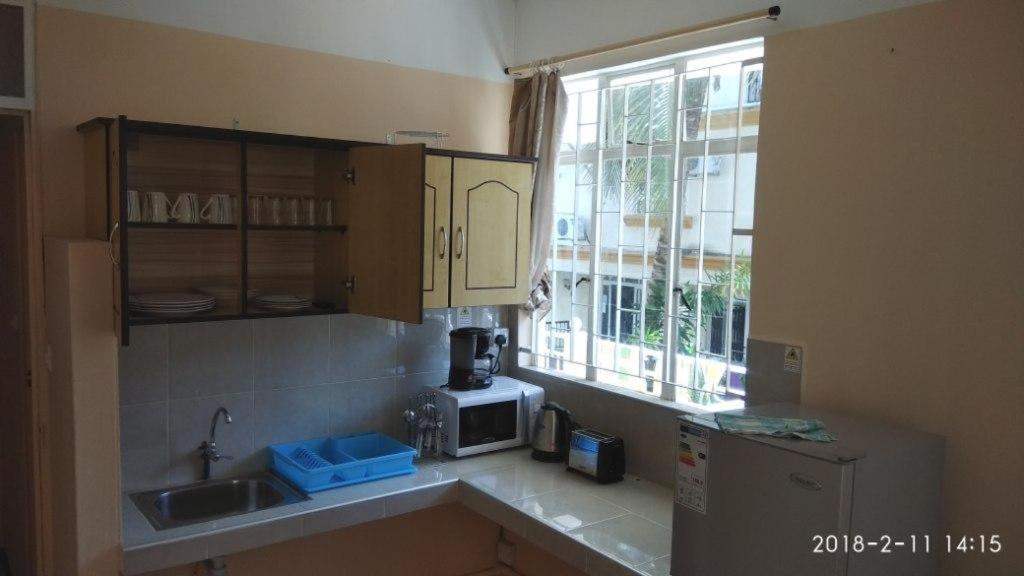 Apartamento Alpha - & Flic-en-Flacq