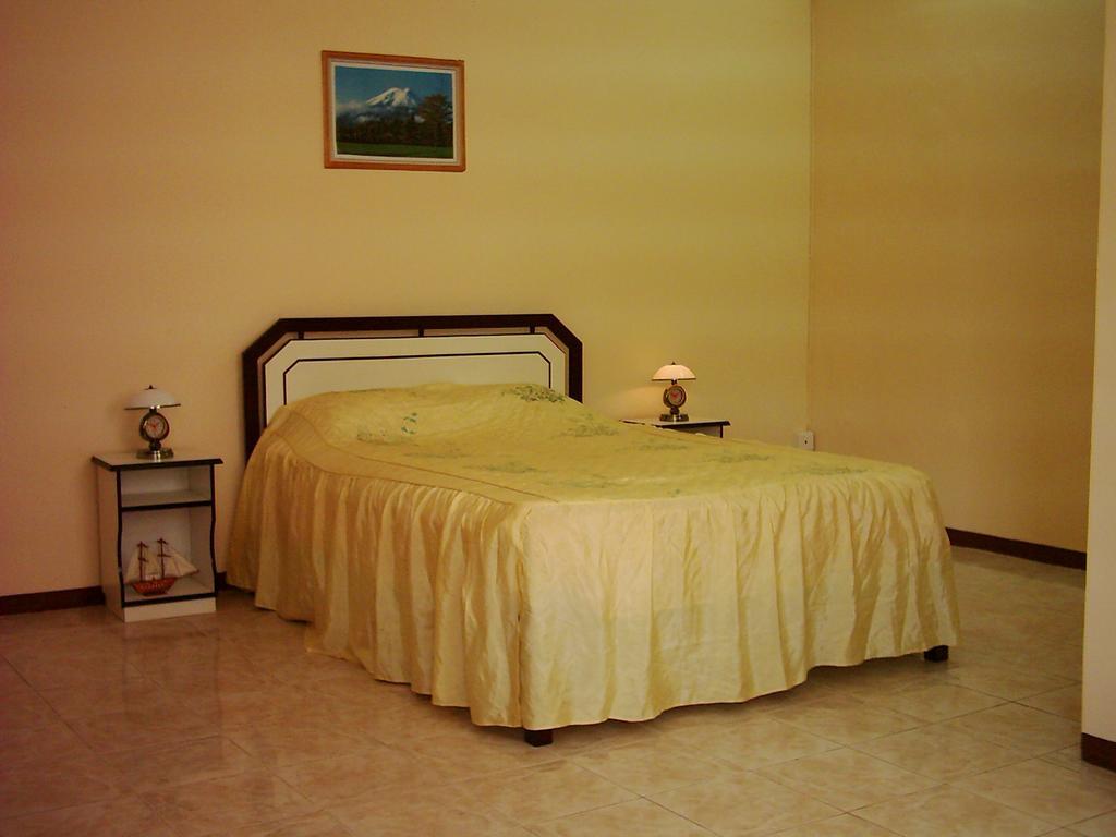 Apartamento Alpha - & Flic-en-Flacq