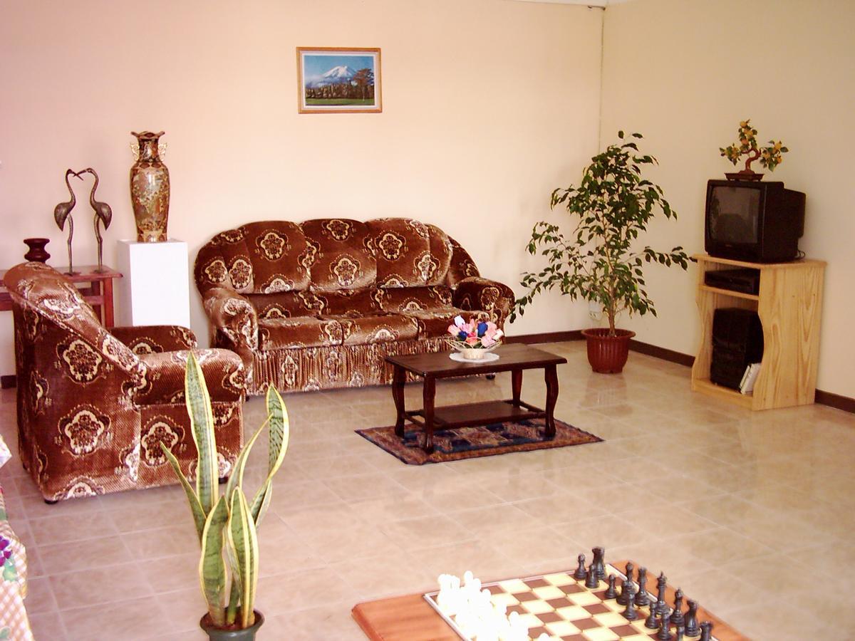 Apartamento Alpha - & *