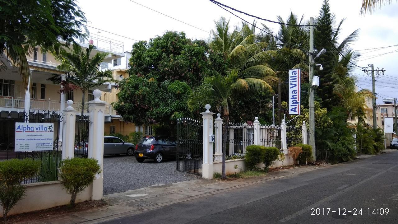 Apartamento Alpha - & *