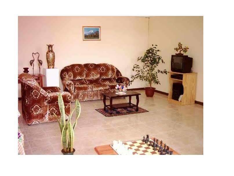 Apartamento Alpha - & *