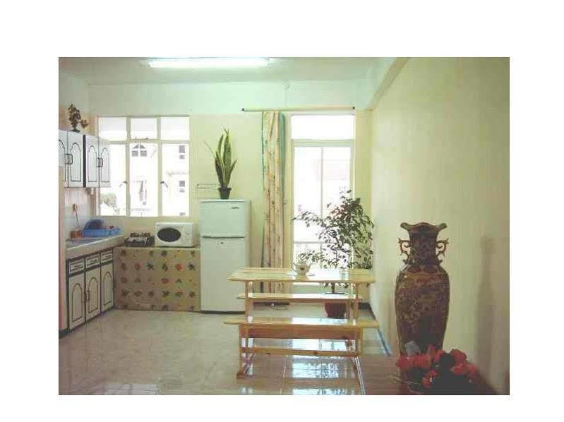 Apartamento Alpha - & *