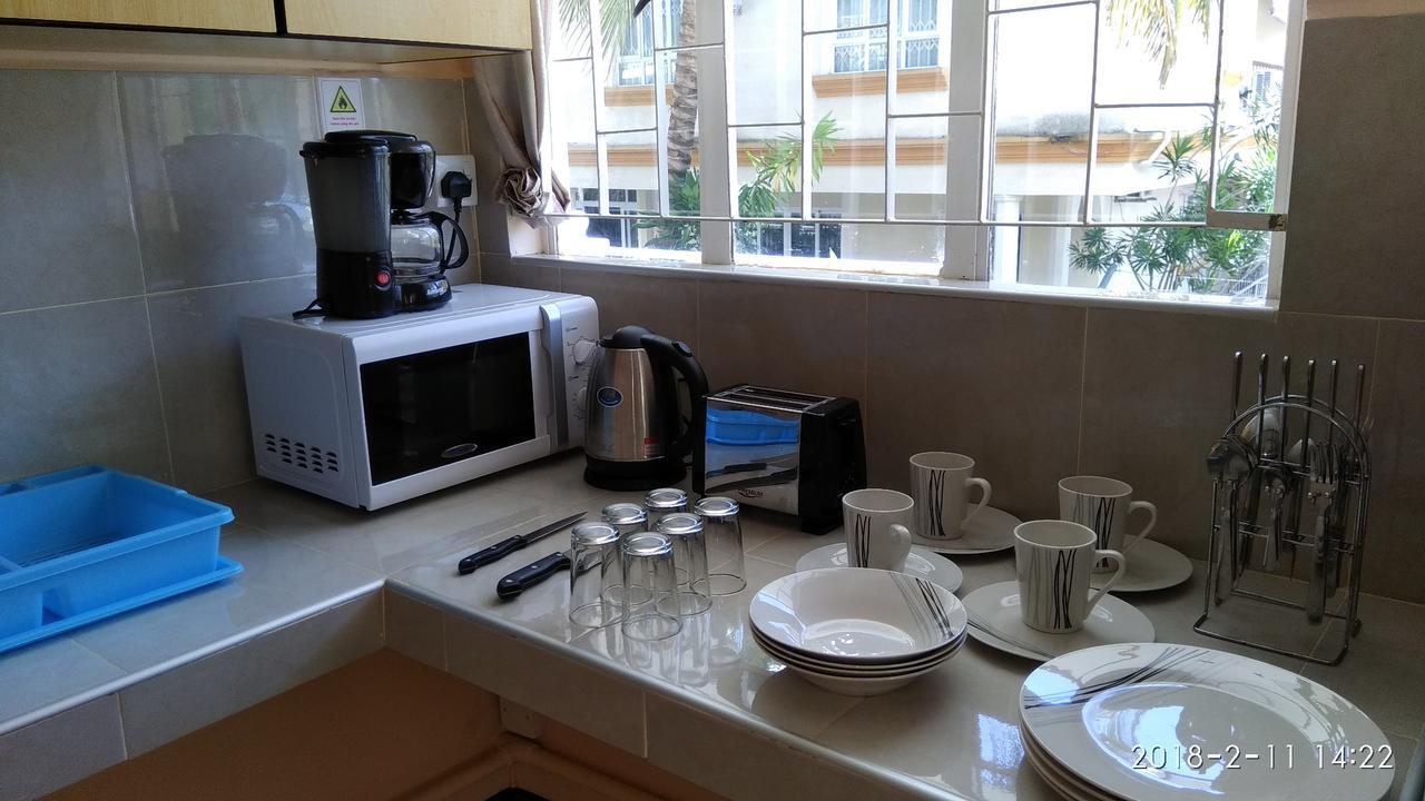 Apartamento Alpha - & *