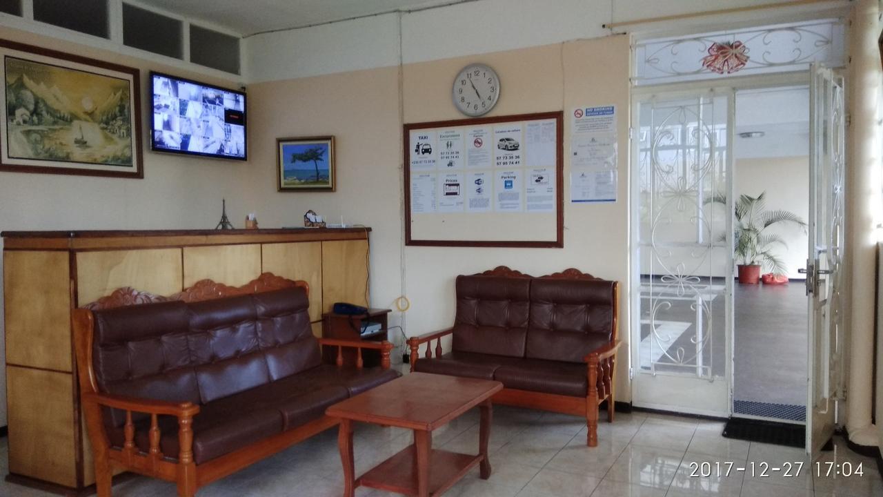 Apartamento Alpha - & *