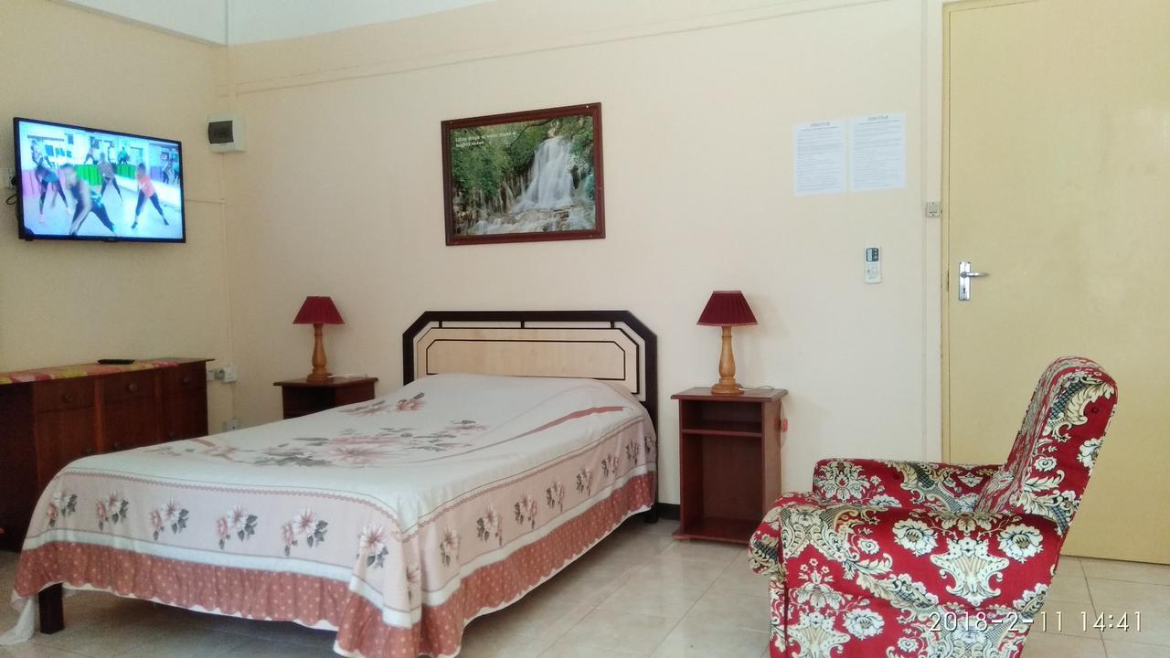 Apartamento Alpha - &