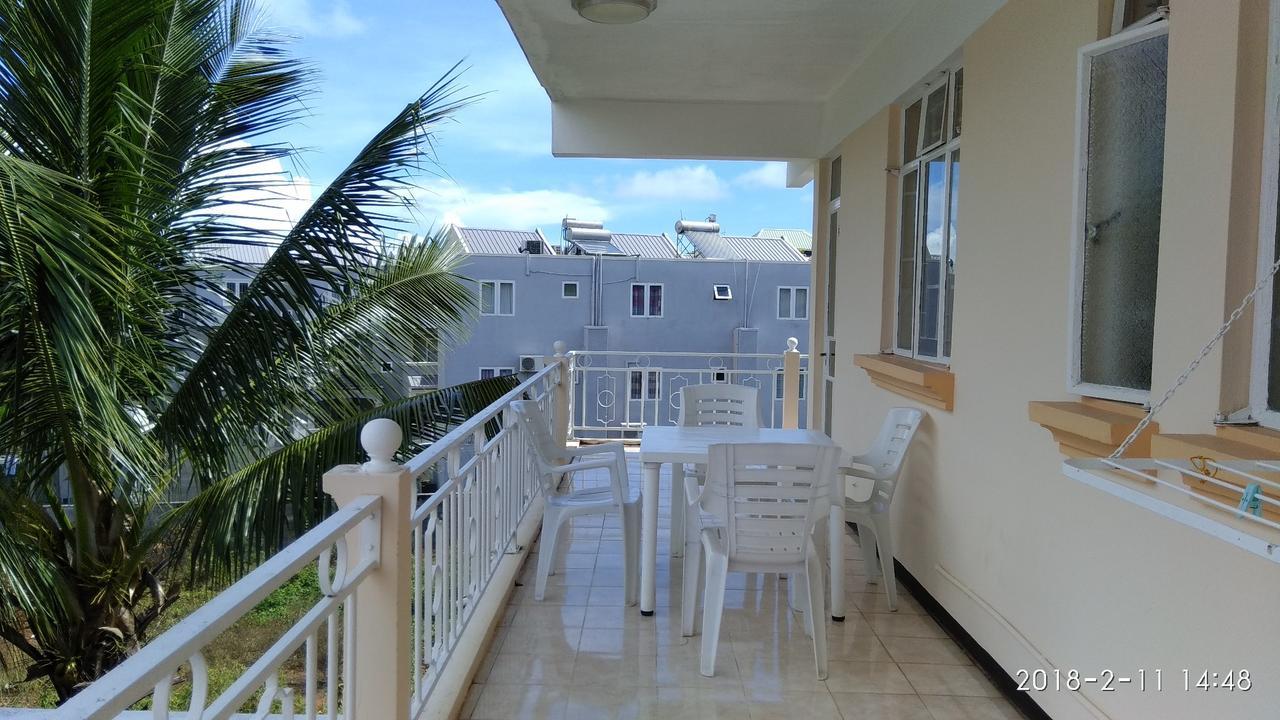 Apartamento Alpha - & *