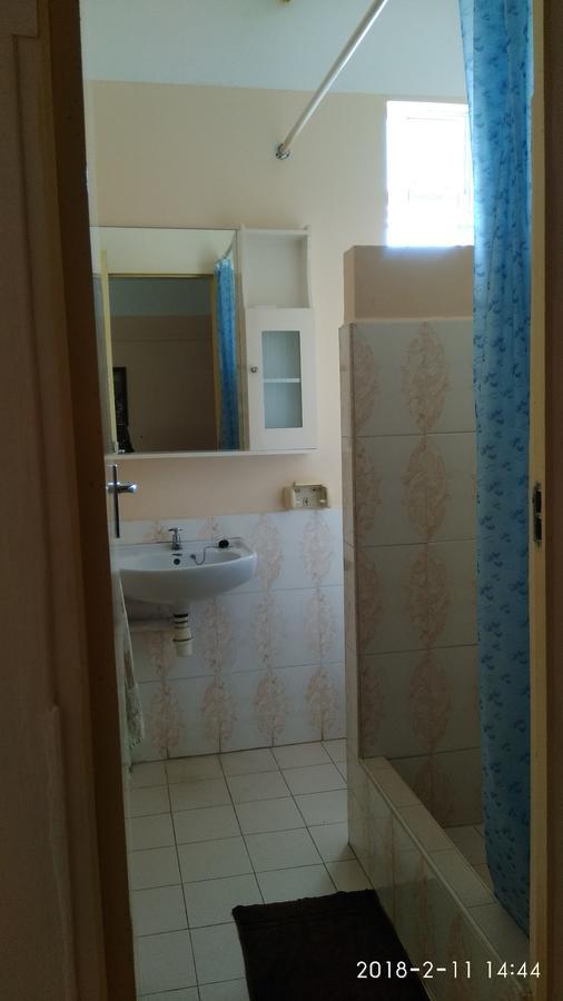 Apartamento Alpha - &