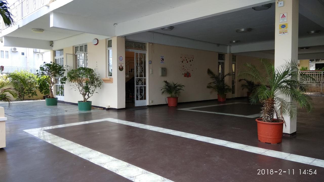 Alpha - & Apartamento *