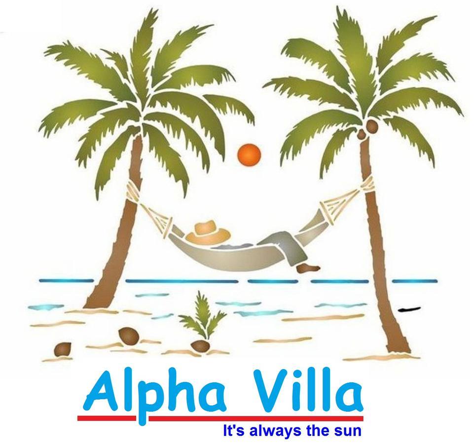 Alpha - & *