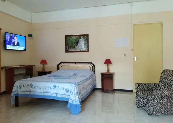 Alpha Villa