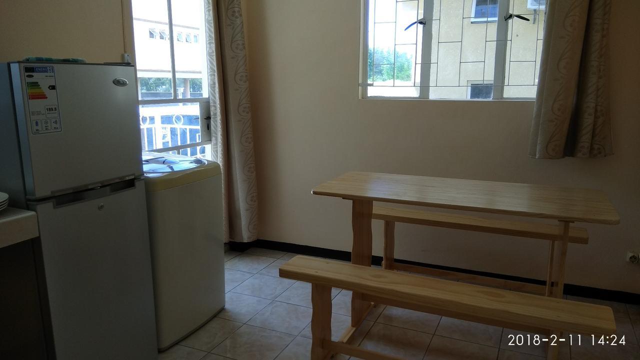 Apartment Alpha *